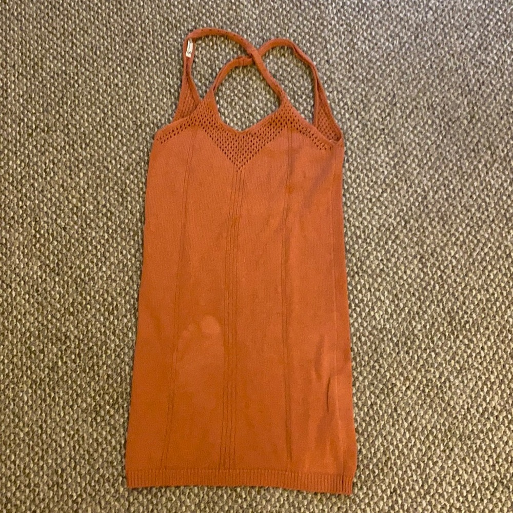 Free People dress